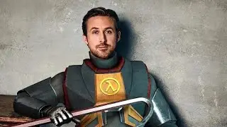 Half-Life 2: Episode 2...