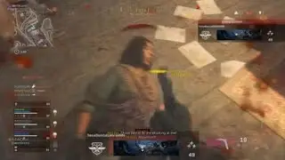 Call of Duty®: Modern Warfare waittttttt