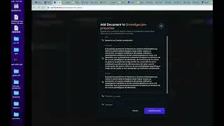 Configuración y creación de colecciones