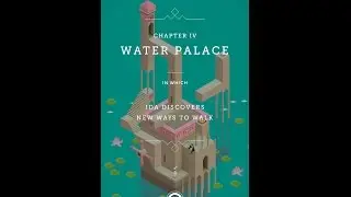 Monument Valley Level 4 Walkthrough