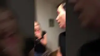 Вечерняя акустика!