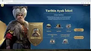 Osmanlı İmparatorluğu Etkinliği Ücretsiz Ödülleri Kaçırma!!! - Age of Empires Mobile