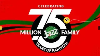 Celebrating 75th Independence Day with our 75M SUPER FAMILY!