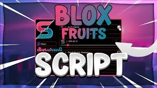 Blox Fruits Script: ScriptBlox Hub Auto Farm, Teleports & ESP GUI | Roblox