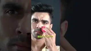 Easiest Makeup routine for Men?💁🏻‍♂️