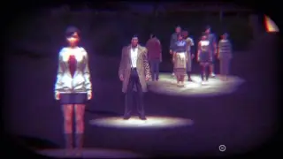 Yakuza 6