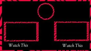 Cool Outro Template Without Text + Free Download