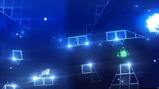 First Part Visual in Vega / hosted Me and more...
