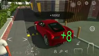 5 ЛАЙФХАК для игры карпаркинг мультиплеер