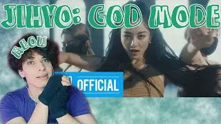 ONCE REACTION - JIHYO PERFORMANCE PROJECT 