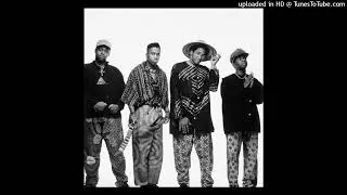 A Tribe Called Quest x Joey Bada$$ x Jazz Rap Type Beat - “Sirens”