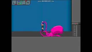 LAB: Still Alive gameplay | Tentacle Locker-like Octopus ?