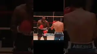 The Elusive Dwight Mohammad Qawi: Boxing's Most Mysterious Talent! Ep. 2
