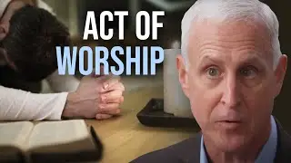 True Act Of Christian Worship (J. Warner Wallace) #shorts