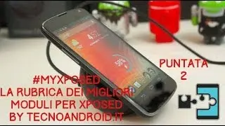 #MyXposed