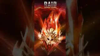 ОТКРЫЛ ПЕРВОЗДАННЫЙ И ДРЕВНИЕ ОСКОЛКИ В RAID SHADOW LEGENDS.