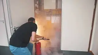 Training Scenario: Electrical incident