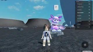 Roblox нашла лунтика!