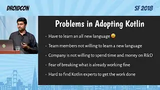 Teach Kotlin to play well with Java - Optimization tips for Interoperability