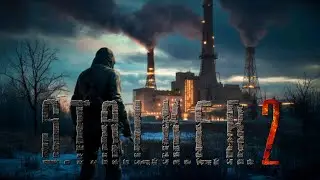 S.T.A.L.K.E.R. 2: Heart of Chornobyl - Gameplay