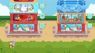 Prodigy: Building Towers