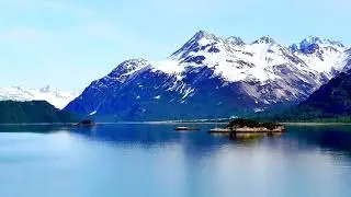 Mark Shepard - Be The Change