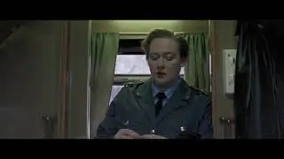 Купе номер 6 — Русский трейлер (2021)