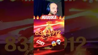 💀😱 8.3M DMG c0r1 