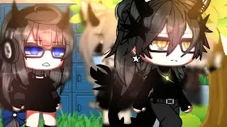 ❤️ you're the one i like❤️😩 || gacha || gachalife || meme || trending || not og ||🤓