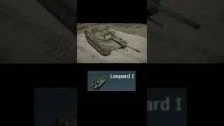 Познакомься с 38 cm Sturmmörser  #вартандер  #warthunder #танки