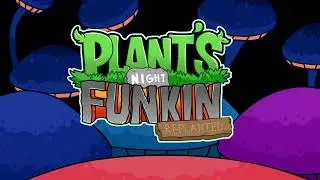 Cerebral Parsley [Plant's Night Funkin Replanted Mod]