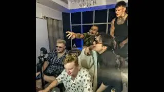 [ACAPELLA] MORGENSTERN, The Limba & NILETTO & Boombl4 - Сколько Стоит Любовь (АКАПЕЛЛА)