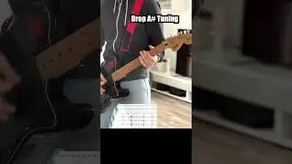 Falling in Reverse - Drugs  