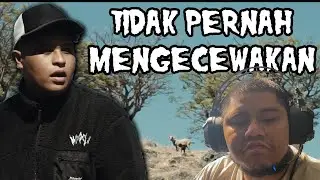 GUE SUKA SAMA LAGUNYA (LAGI!) | DIBAHAS (Januarta The Goat - She)