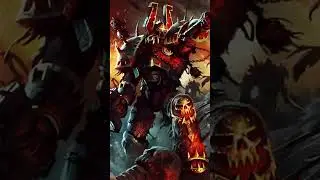World Eaters Tribute