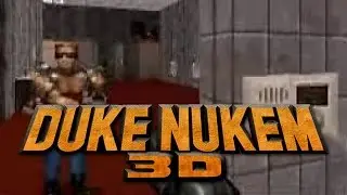 Duke Nukem 3D