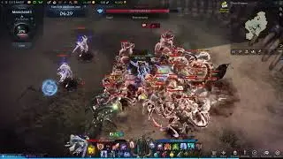 [Lost Ark NA] As a bard, why bother pugging when you can solo chaos dungeon