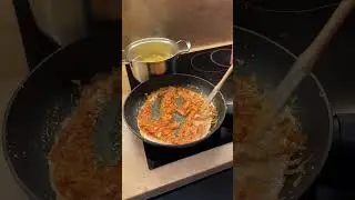 САМАЯ ВКУСНАЯ ПАСТА