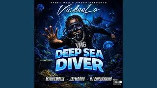 Deep Sea Diver