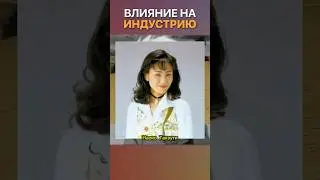Женщины в аниме и манге 