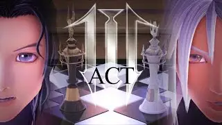 Acт III | ᴷᴴ ³ ᵀʳᶤᵇᵘᵗᵉ