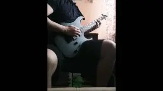 Rammstein - Rammlied (Short cover) 