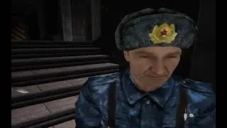 007 GoldenEye XBLA - Bunker II - 00 Agent