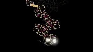 [ UNDERBAR GAME S2 ] ああああ - ほしのおとしもの | Level by Nephy