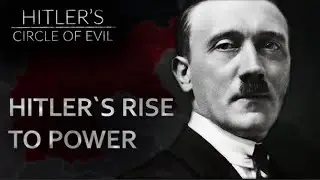 Hitler and the Apostles of Evil | Full Documentary In English
