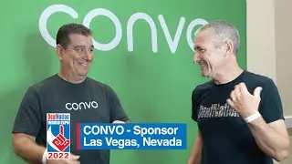CONVO at 20022 DeafNation World Expo & Conference