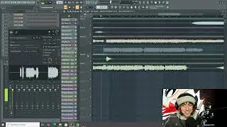 Porter Robinson (ALBUM RELEASE DAY STREAM !! ALBUM STEMS BREAKDOWN)