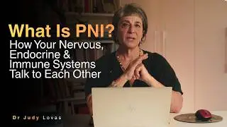 What Is Psychoneuroimmunology (PNI)? How Your Nervous, Endocrine & Immune Systems Talk to Each Other