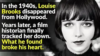 Hollywood's Lost Starlet