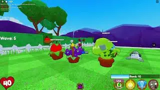 Jugando roblox, video de este jueves 15 de agosto